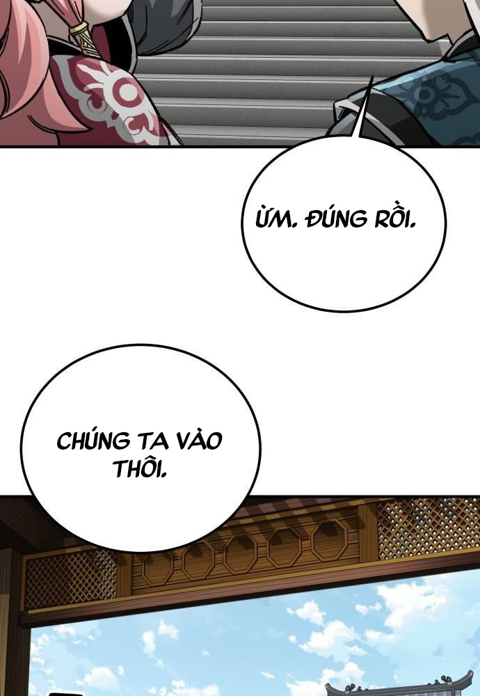 Ông Võ Giả Và Cháu Chí Tôn Chapter 58 - Trang 102