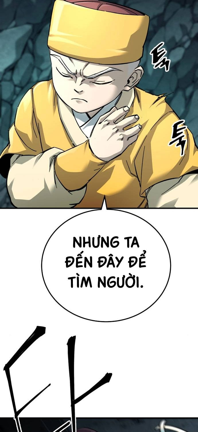 Ông Võ Giả Và Cháu Chí Tôn Chapter 61 - Trang 50