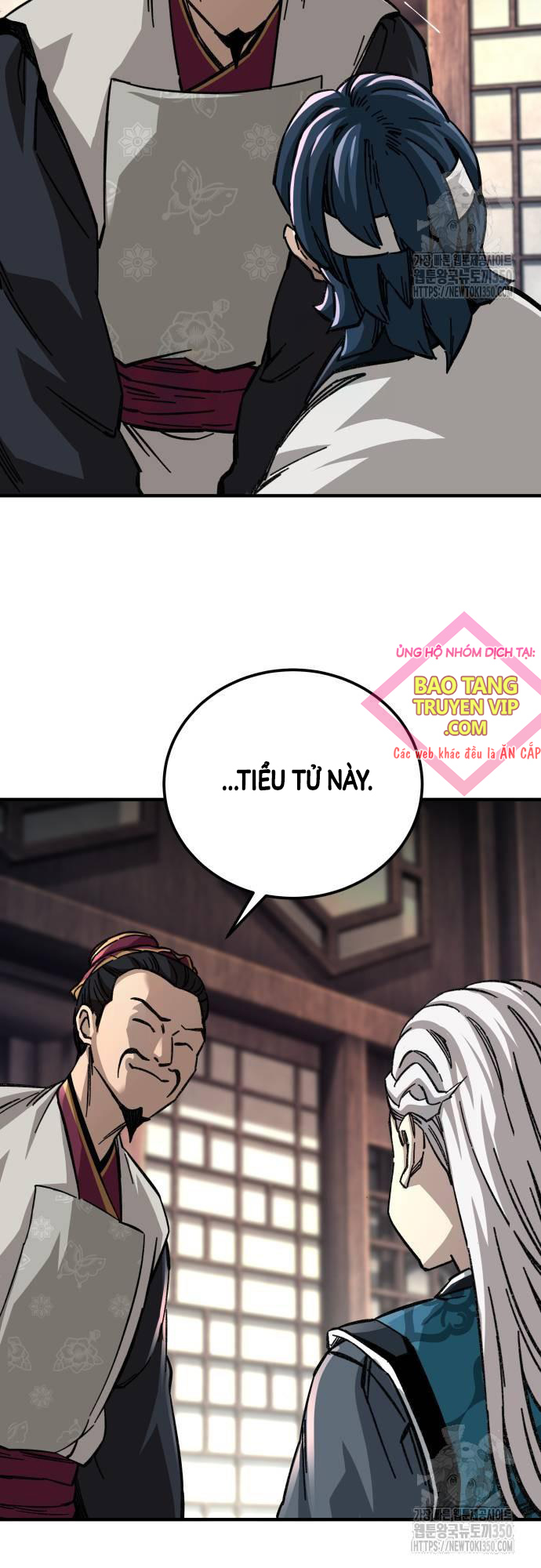 Ông Võ Giả Và Cháu Chí Tôn Chapter 56 - Trang 72