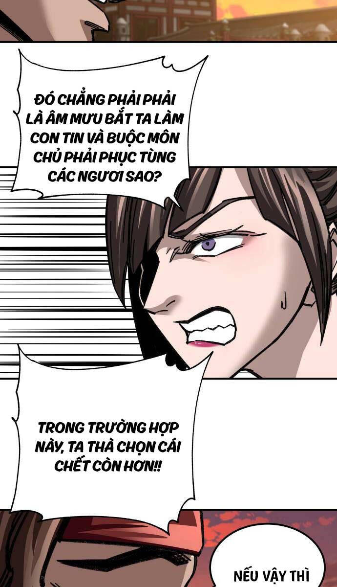 Ông Võ Giả Và Cháu Chí Tôn Chapter 26 - Trang 68