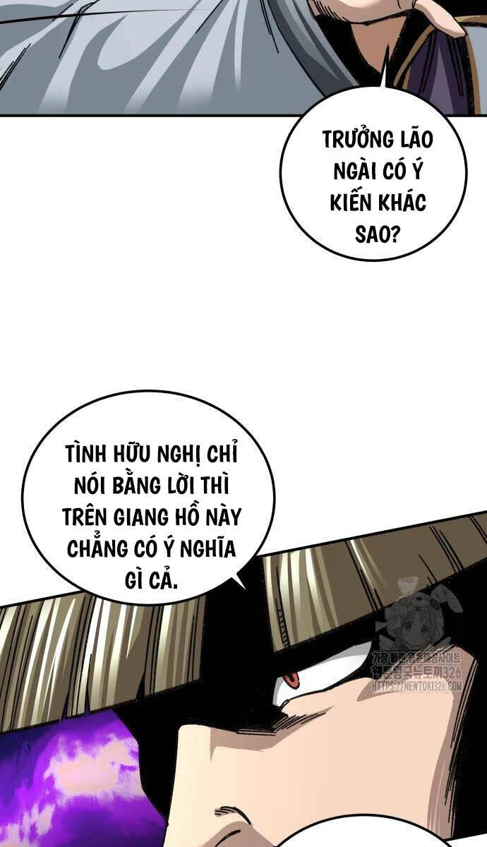 Ông Võ Giả Và Cháu Chí Tôn Chapter 29 - Trang 49