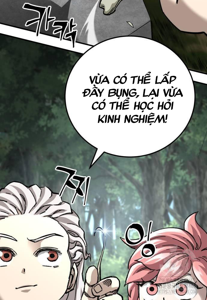 Ông Võ Giả Và Cháu Chí Tôn Chapter 58 - Trang 41