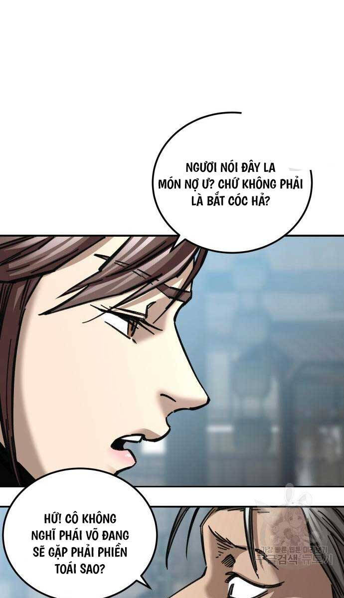 Ông Võ Giả Và Cháu Chí Tôn Chapter 19 - Trang 73