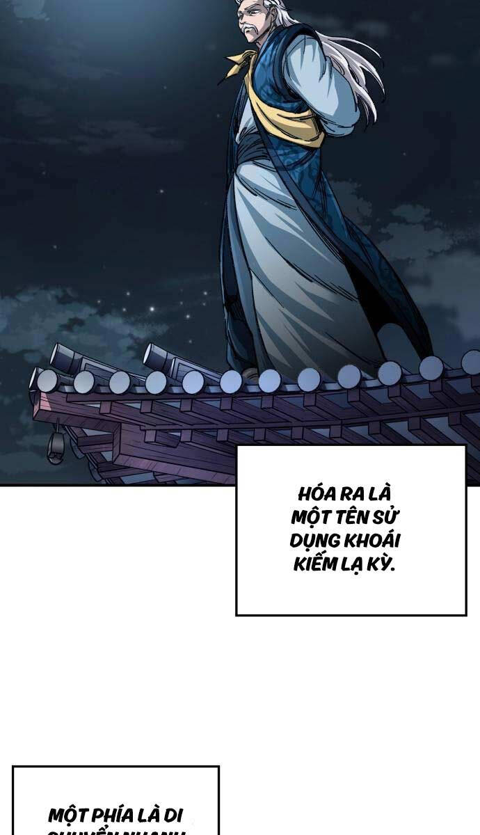 Ông Võ Giả Và Cháu Chí Tôn Chapter 30 - Trang 11