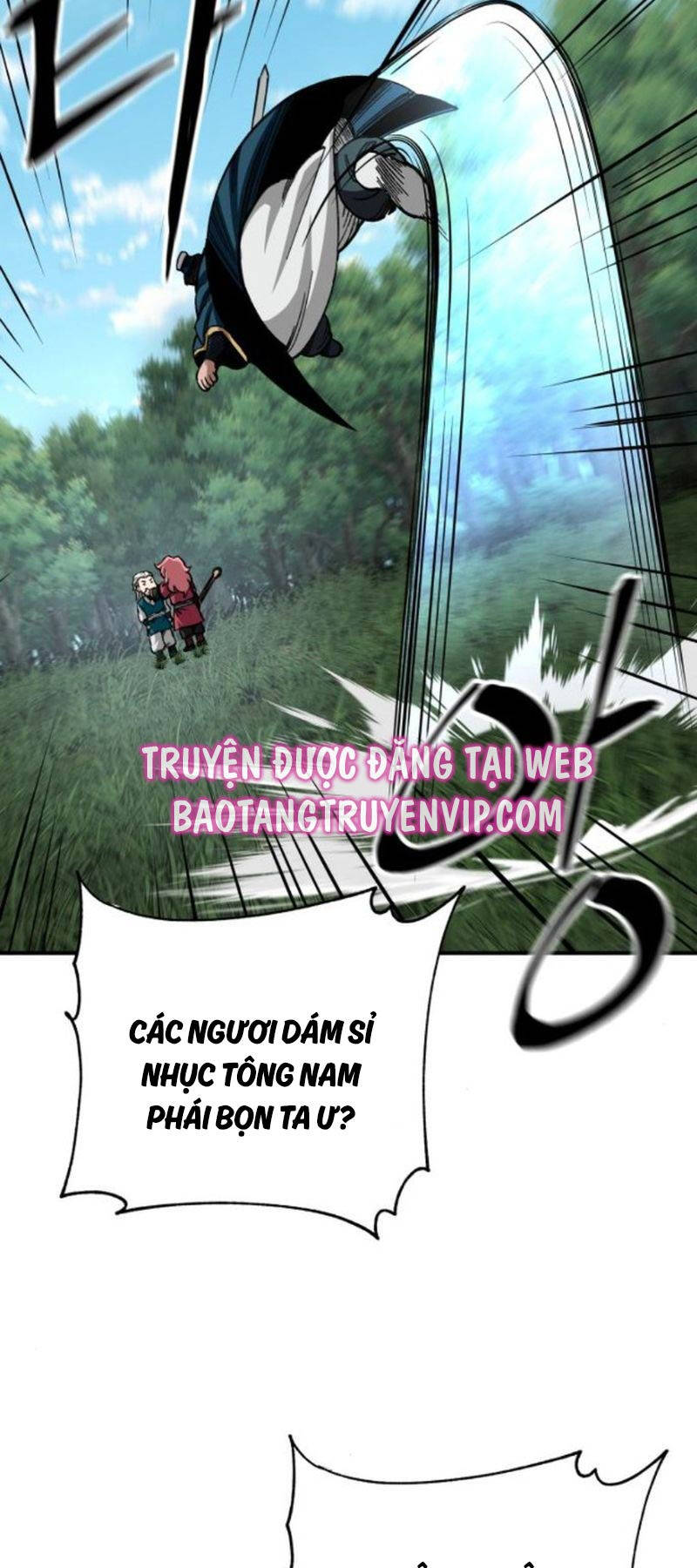 Ông Võ Giả Và Cháu Chí Tôn Chapter 38 - Trang 75