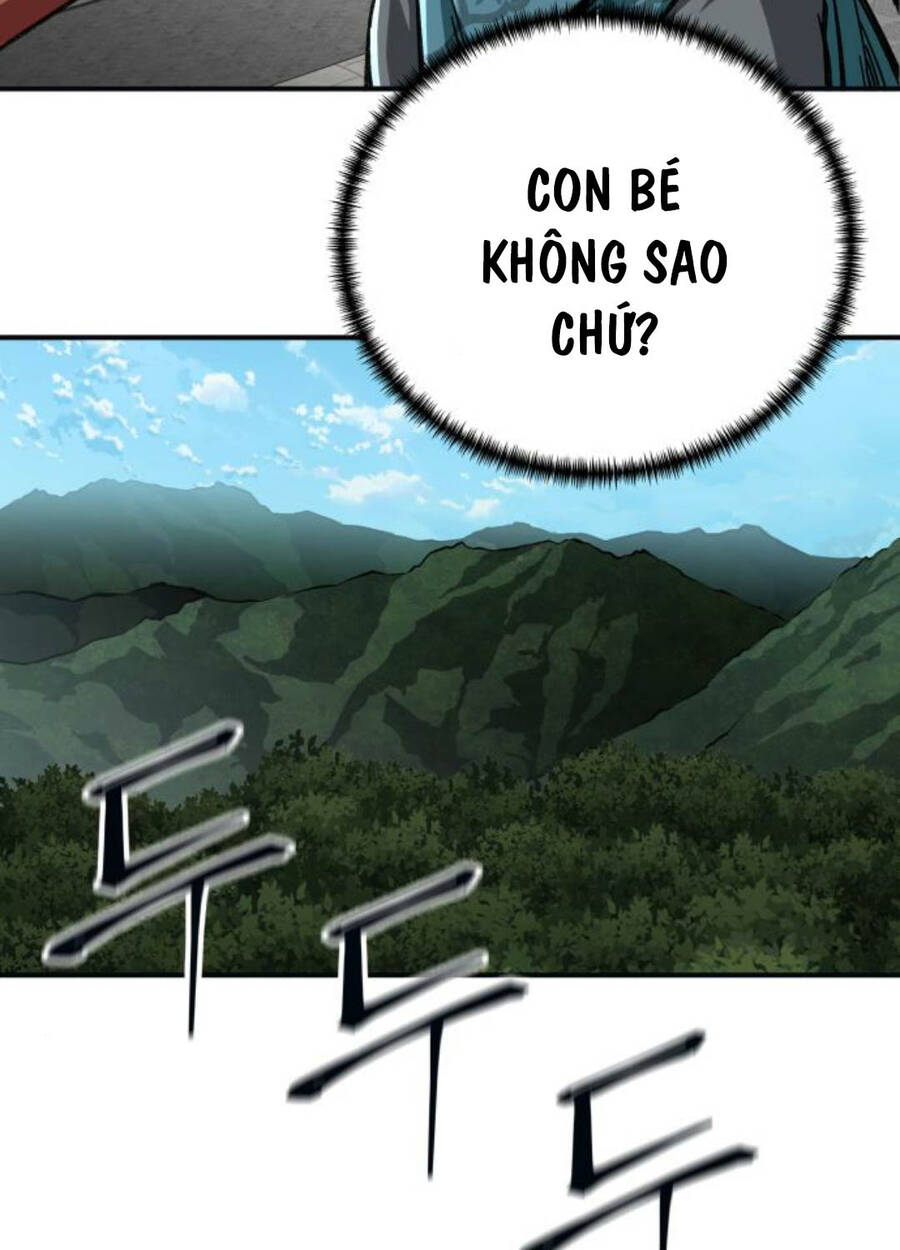 Ông Võ Giả Và Cháu Chí Tôn Chapter 46 - Trang 40