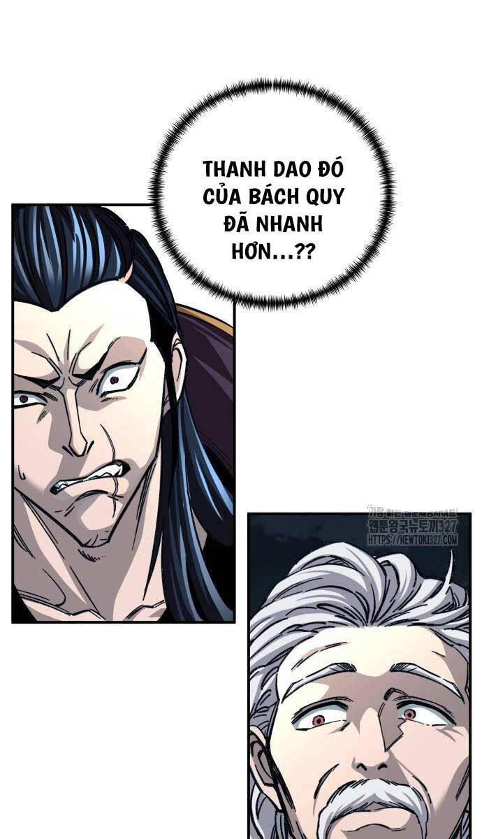 Ông Võ Giả Và Cháu Chí Tôn Chapter 30 - Trang 56