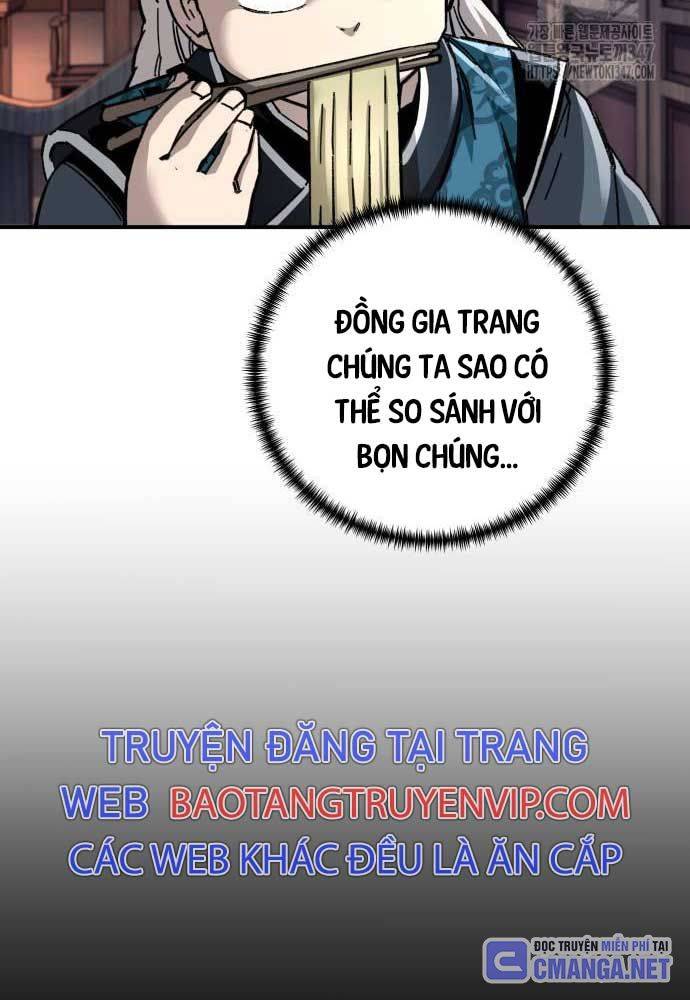 Ông Võ Giả Và Cháu Chí Tôn Chapter 52 - Trang 86