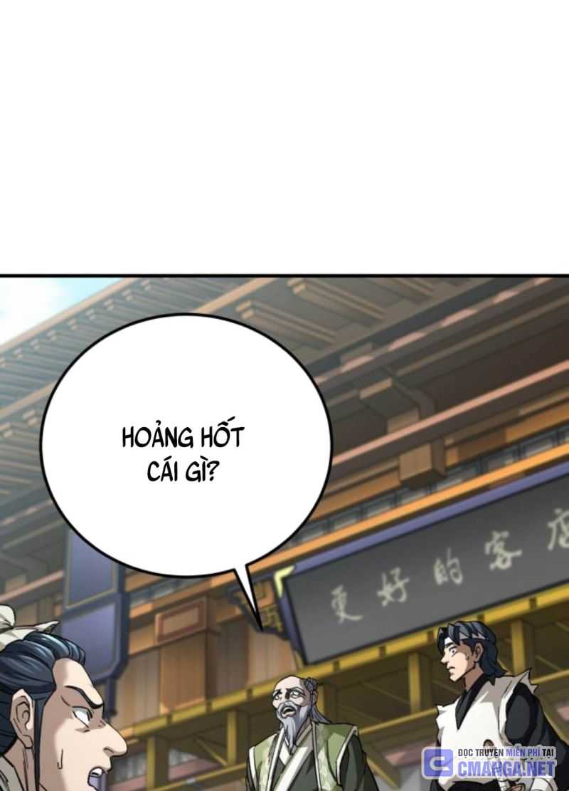 Ông Võ Giả Và Cháu Chí Tôn Chapter 53 - Trang 72