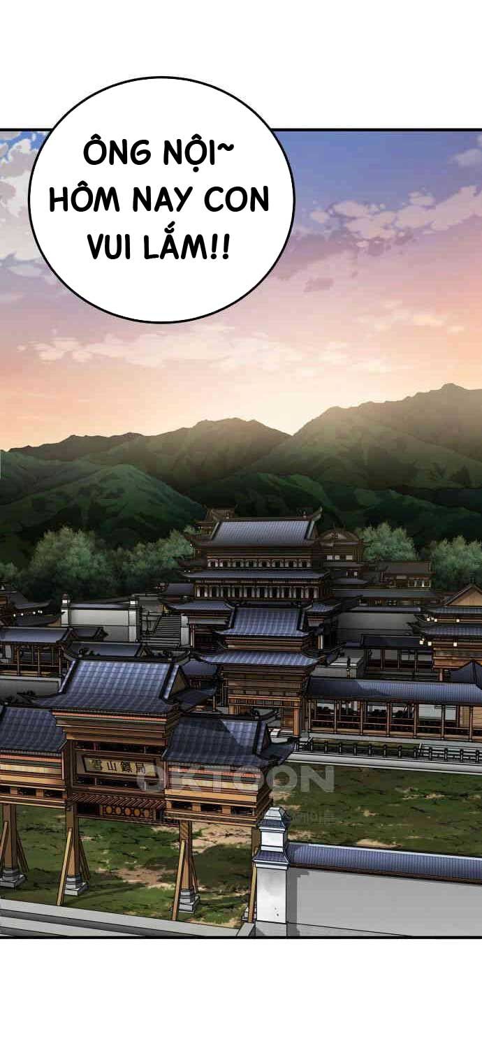 Ông Võ Giả Và Cháu Chí Tôn Chapter 59 - Trang 74