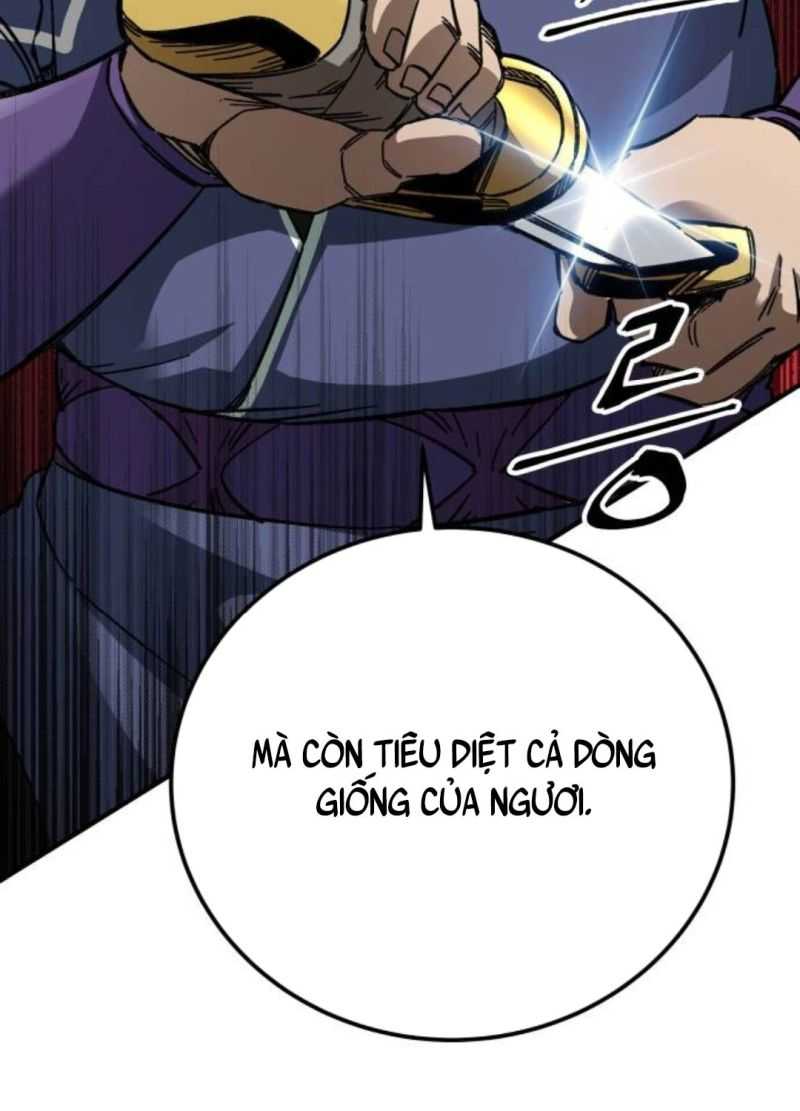 Ông Võ Giả Và Cháu Chí Tôn Chapter 53 - Trang 92