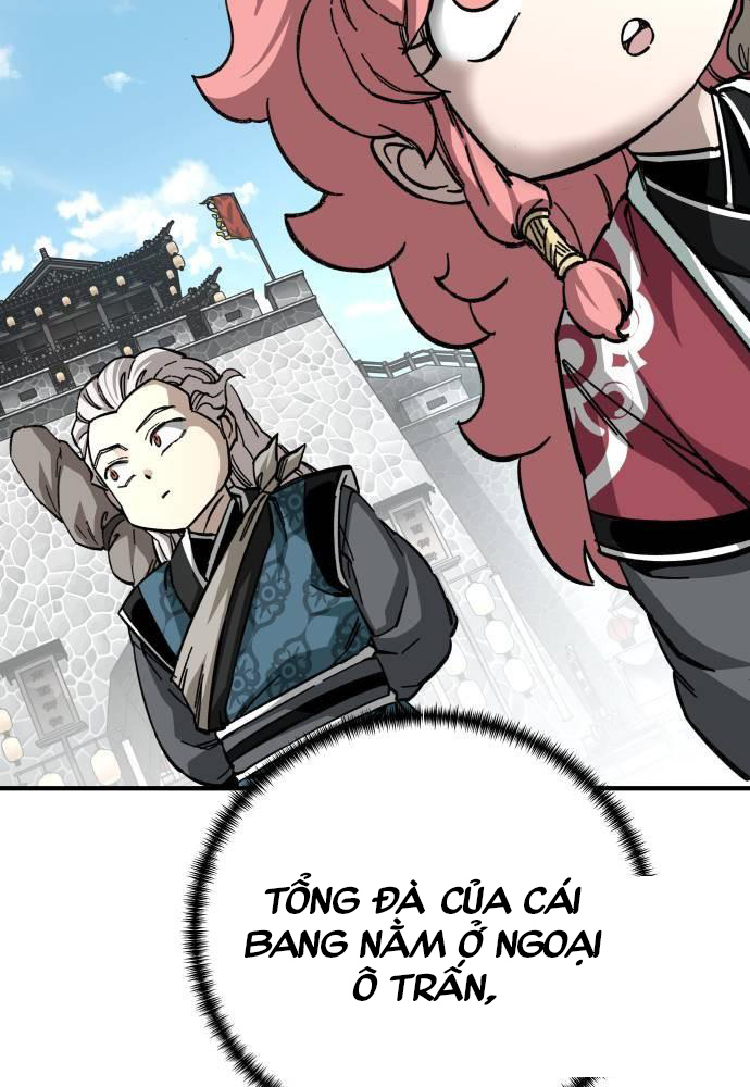 Ông Võ Giả Và Cháu Chí Tôn Chapter 58 - Trang 93