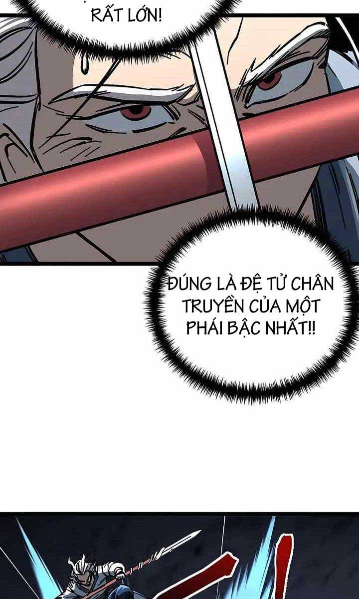 Ông Võ Giả Và Cháu Chí Tôn Chapter 7 - Trang 175