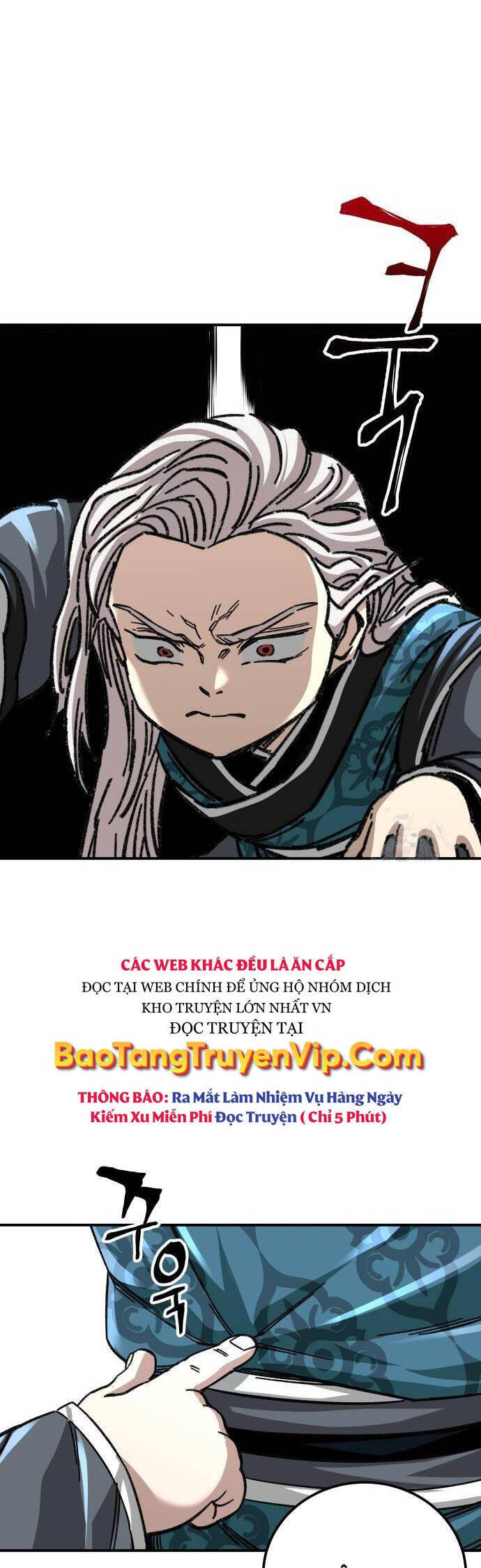 Ông Võ Giả Và Cháu Chí Tôn Chapter 41 - Trang 51