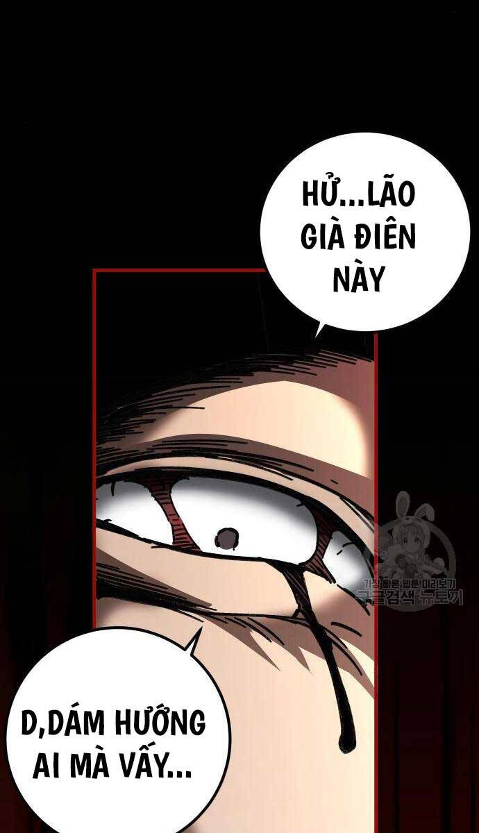 Ông Võ Giả Và Cháu Chí Tôn Chapter 16 - Trang 132