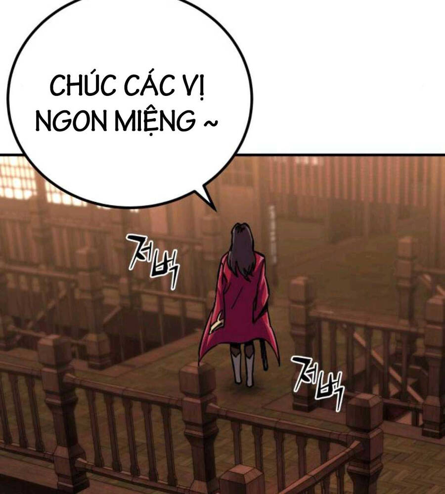 Ông Võ Giả Và Cháu Chí Tôn Chapter 12 - Trang 32