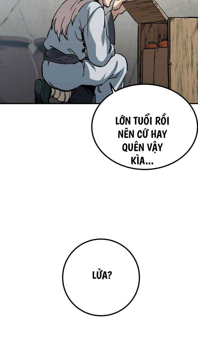 Ông Võ Giả Và Cháu Chí Tôn Chapter 16 - Trang 3