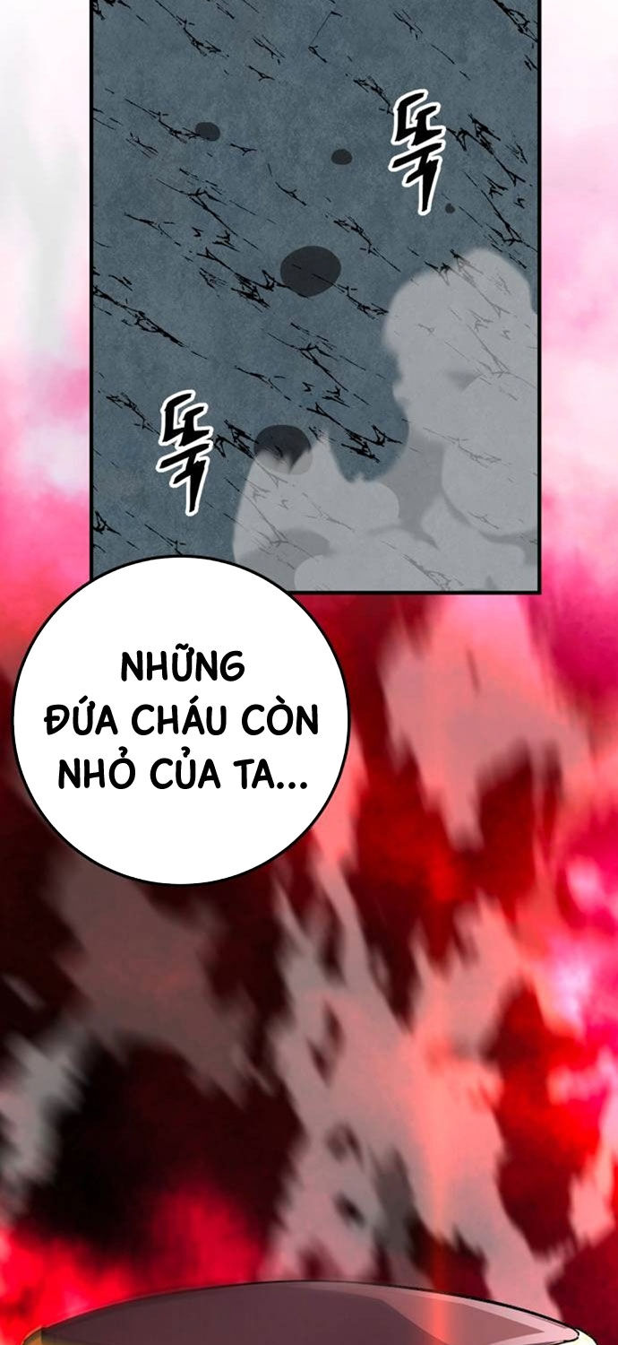 Ông Võ Giả Và Cháu Chí Tôn Chapter 61 - Trang 123