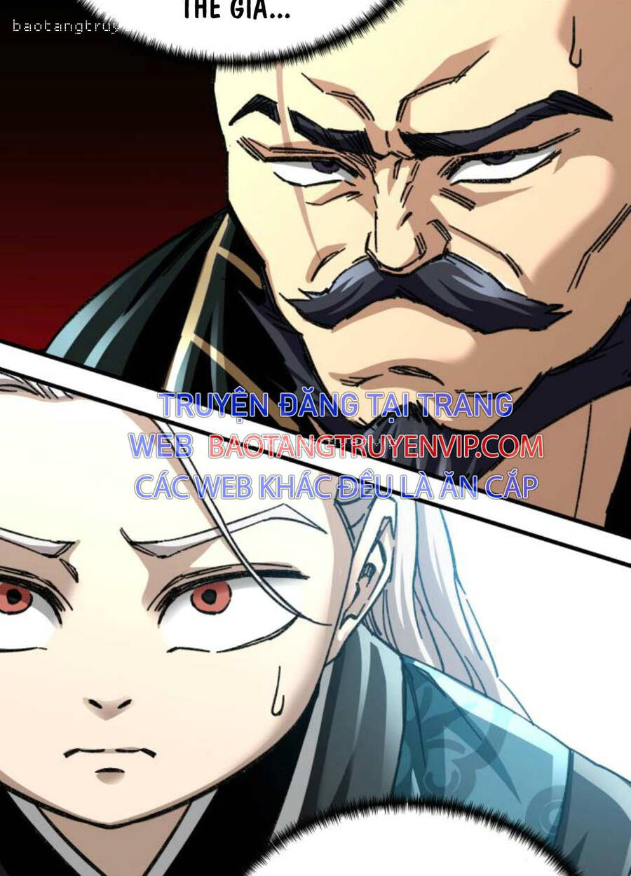 Ông Võ Giả Và Cháu Chí Tôn Chapter 48 - Trang 96