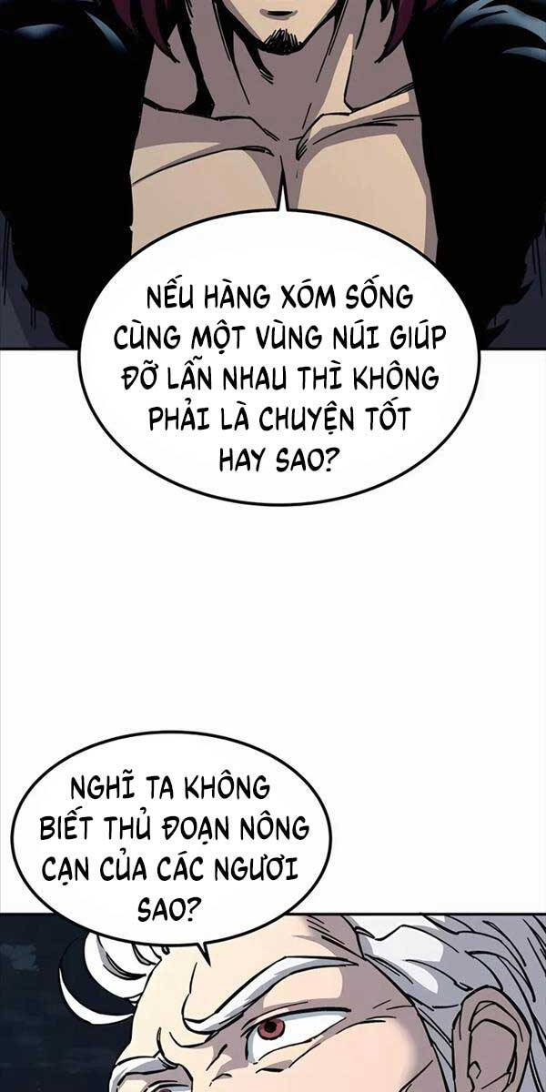 Ông Võ Giả Và Cháu Chí Tôn Chapter 4 - Trang 56