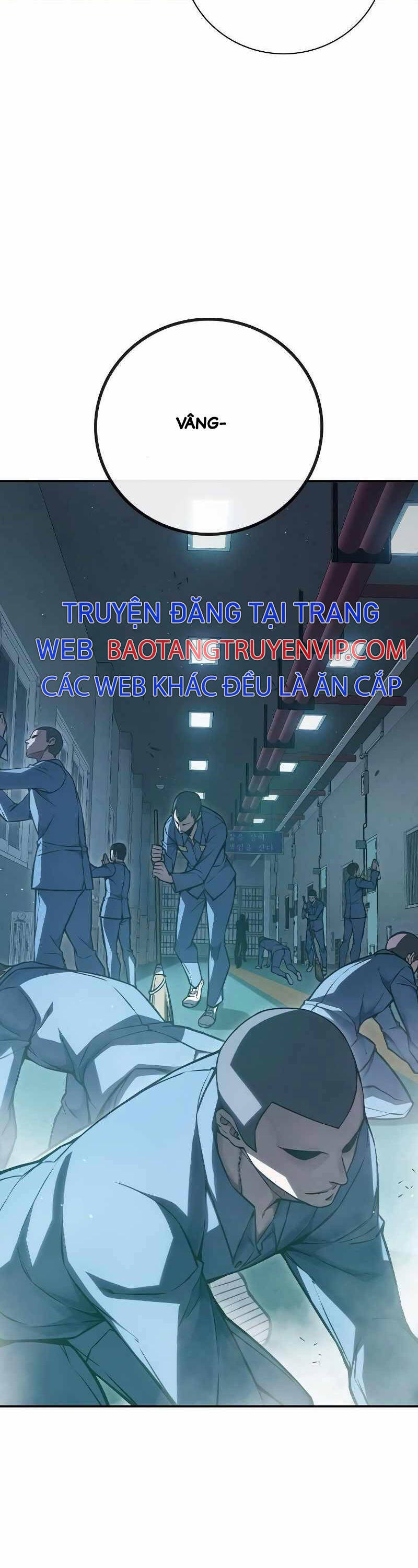 Nhà Tù Vị Thành Niên Chapter 8 - Trang 37