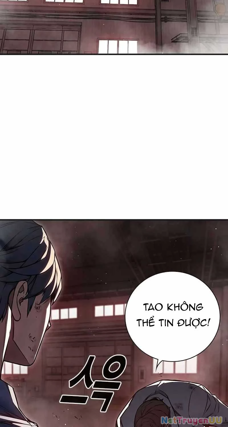 Nhà Tù Vị Thành Niên Chapter 16 - Trang 10