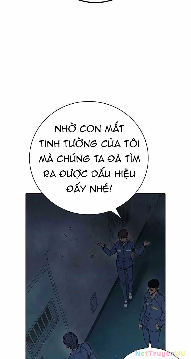 Nhà Tù Vị Thành Niên Chapter 16 - Trang 165