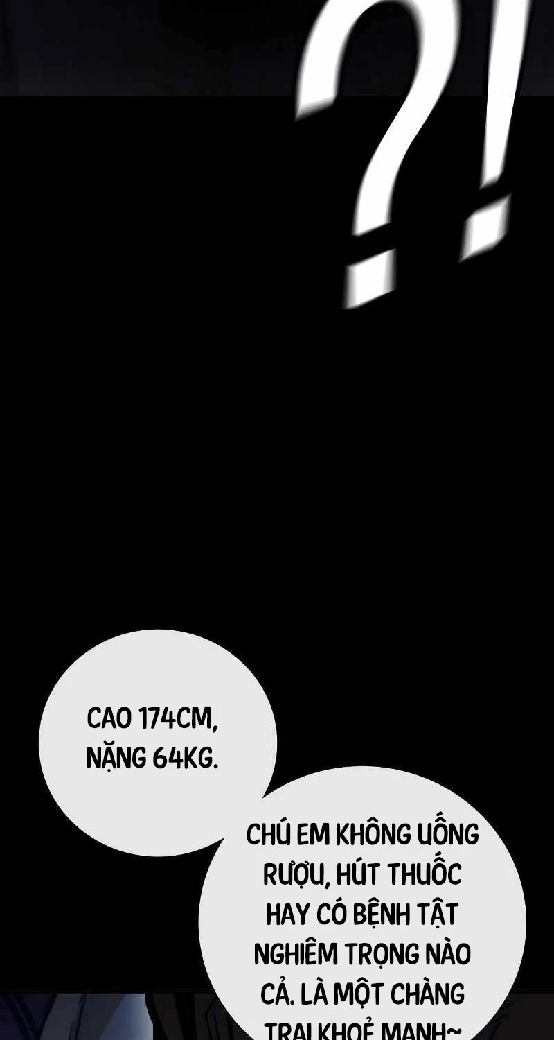 Nhà Tù Vị Thành Niên Chapter 13 - Trang 11