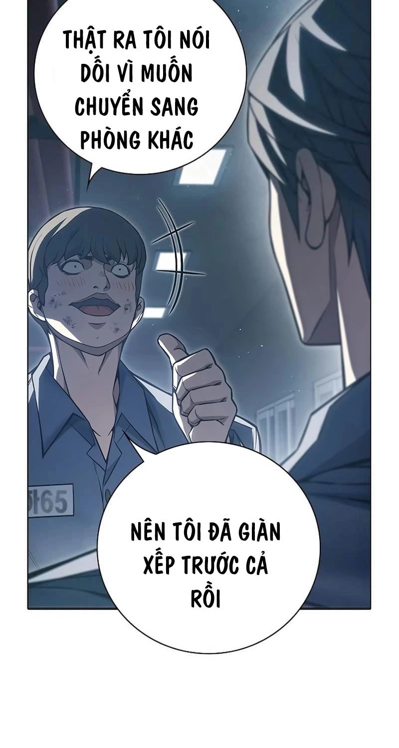 Nhà Tù Vị Thành Niên Chapter 10 - Trang 87