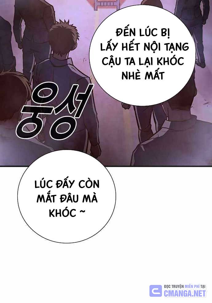 Nhà Tù Vị Thành Niên Chapter 14 - Trang 112