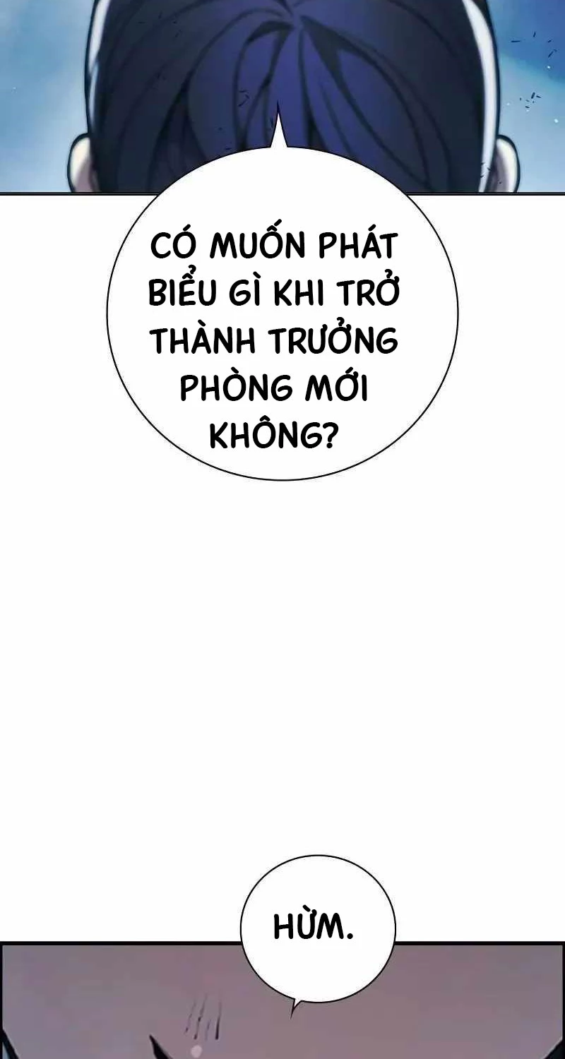 Nhà Tù Vị Thành Niên Chapter 11 - Trang 85