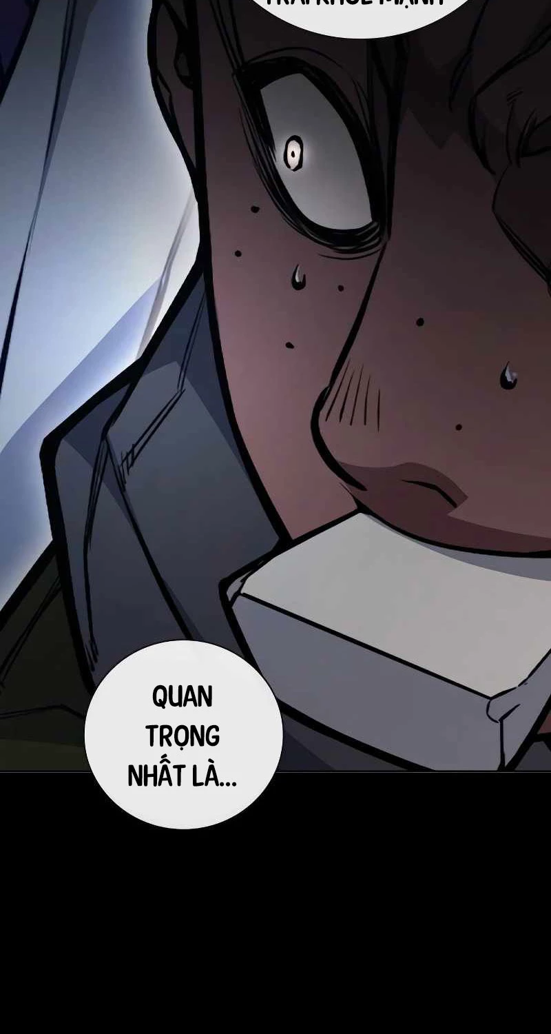 Nhà Tù Vị Thành Niên Chapter 13 - Trang 12