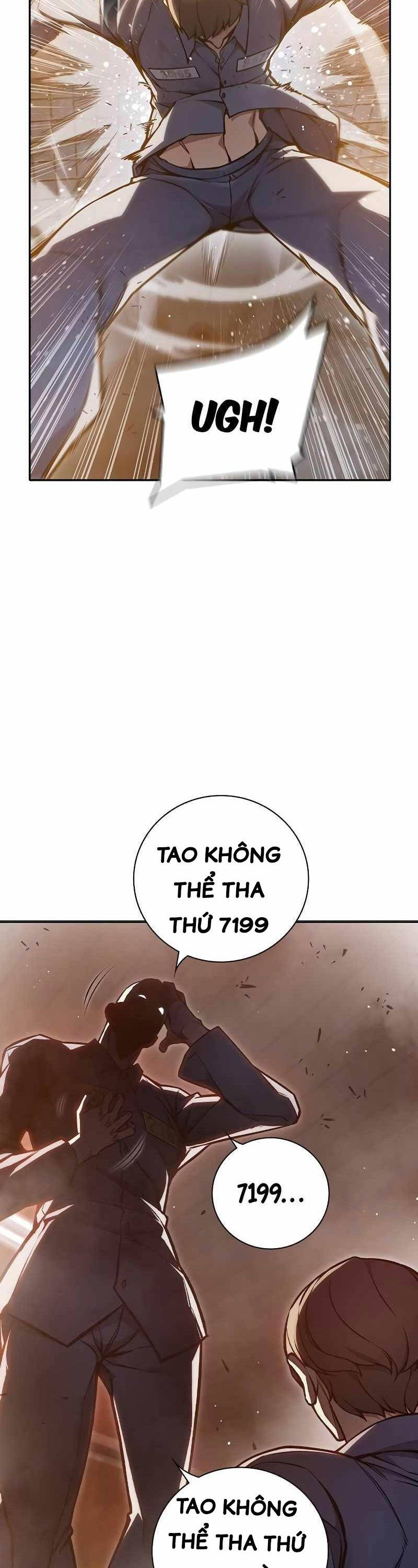 Nhà Tù Vị Thành Niên Chapter 8 - Trang 44