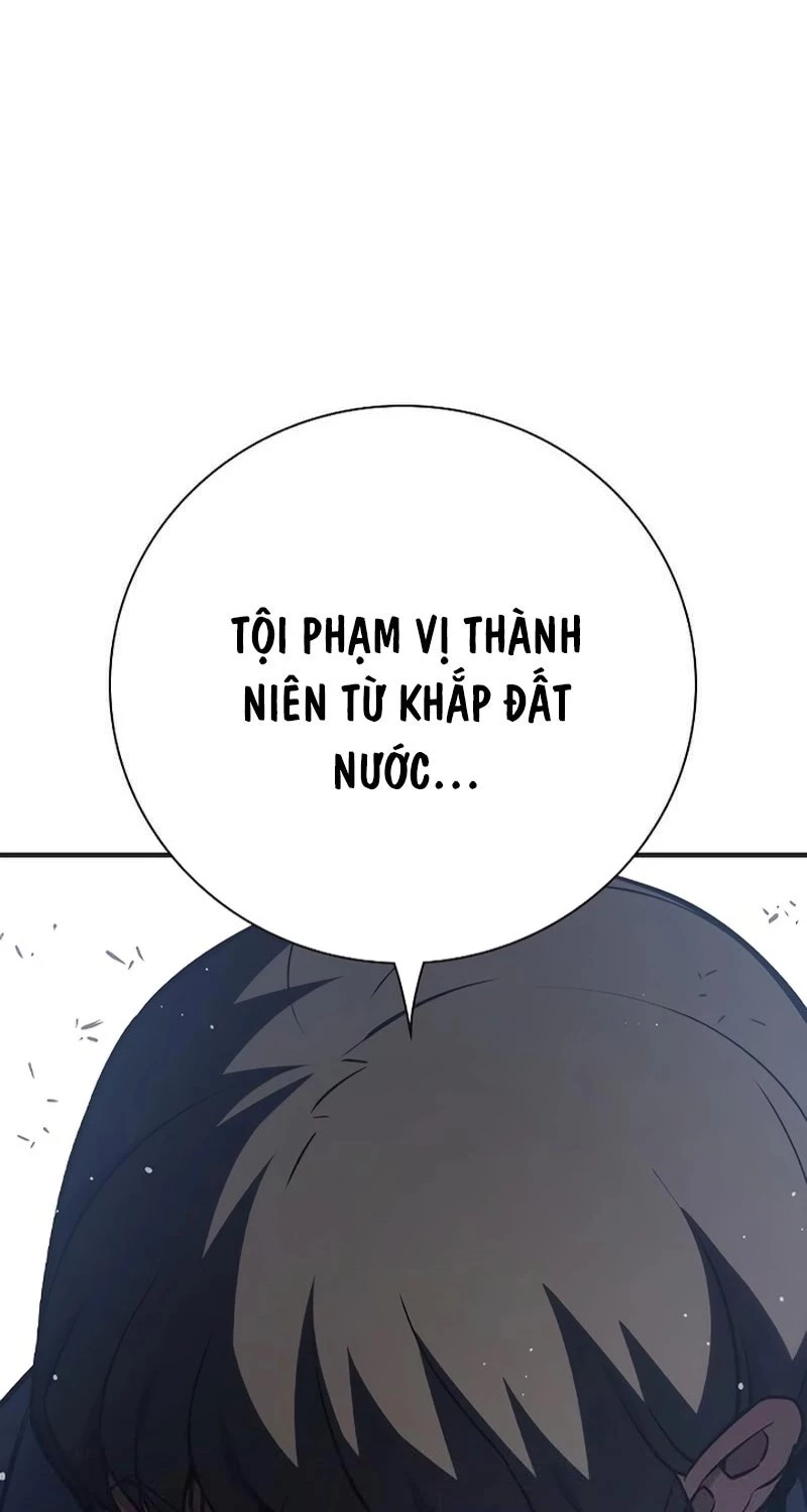 Nhà Tù Vị Thành Niên Chapter 10 - Trang 114