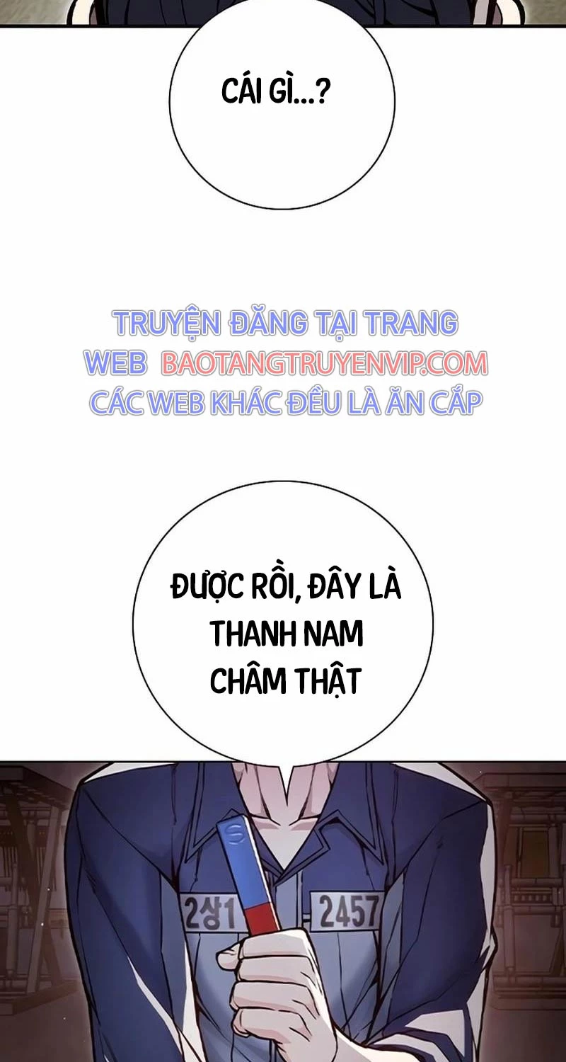 Nhà Tù Vị Thành Niên Chapter 12 - Trang 48