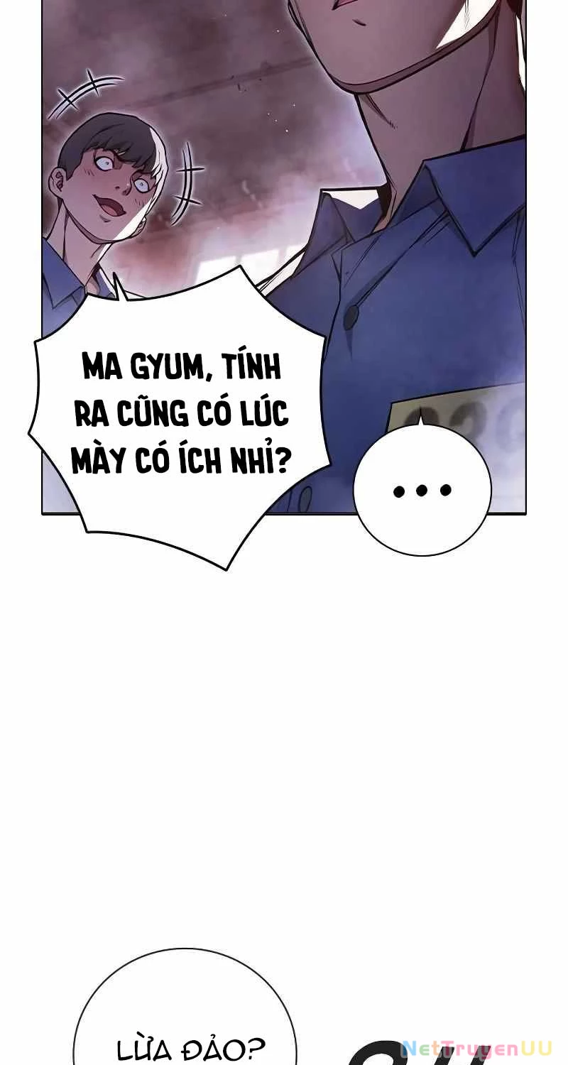 Nhà Tù Vị Thành Niên Chapter 16 - Trang 95