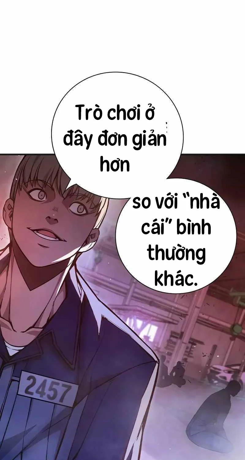 Nhà Tù Vị Thành Niên Chapter 11 - Trang 127