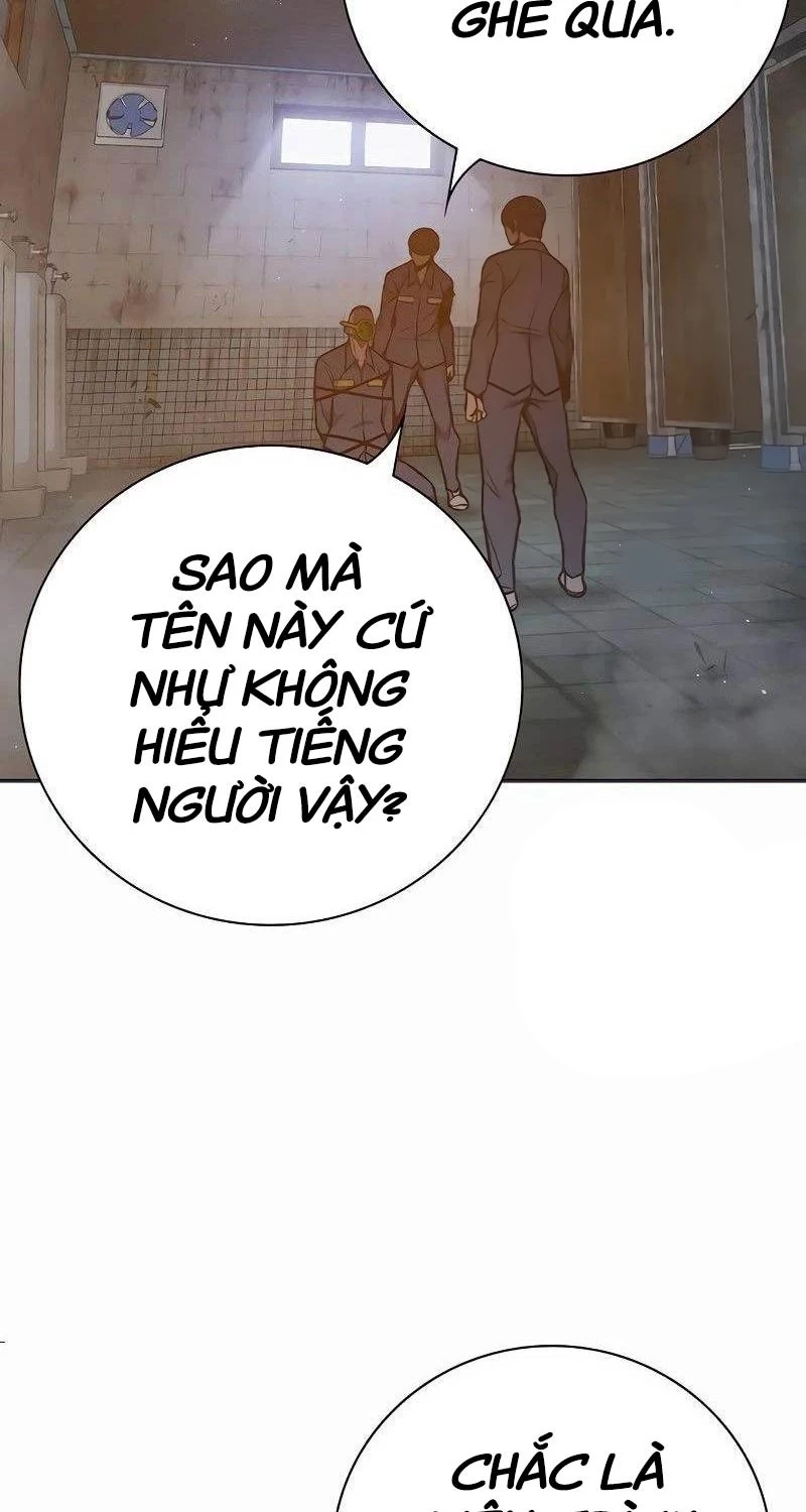 Nhà Tù Vị Thành Niên Chapter 9 - Trang 123