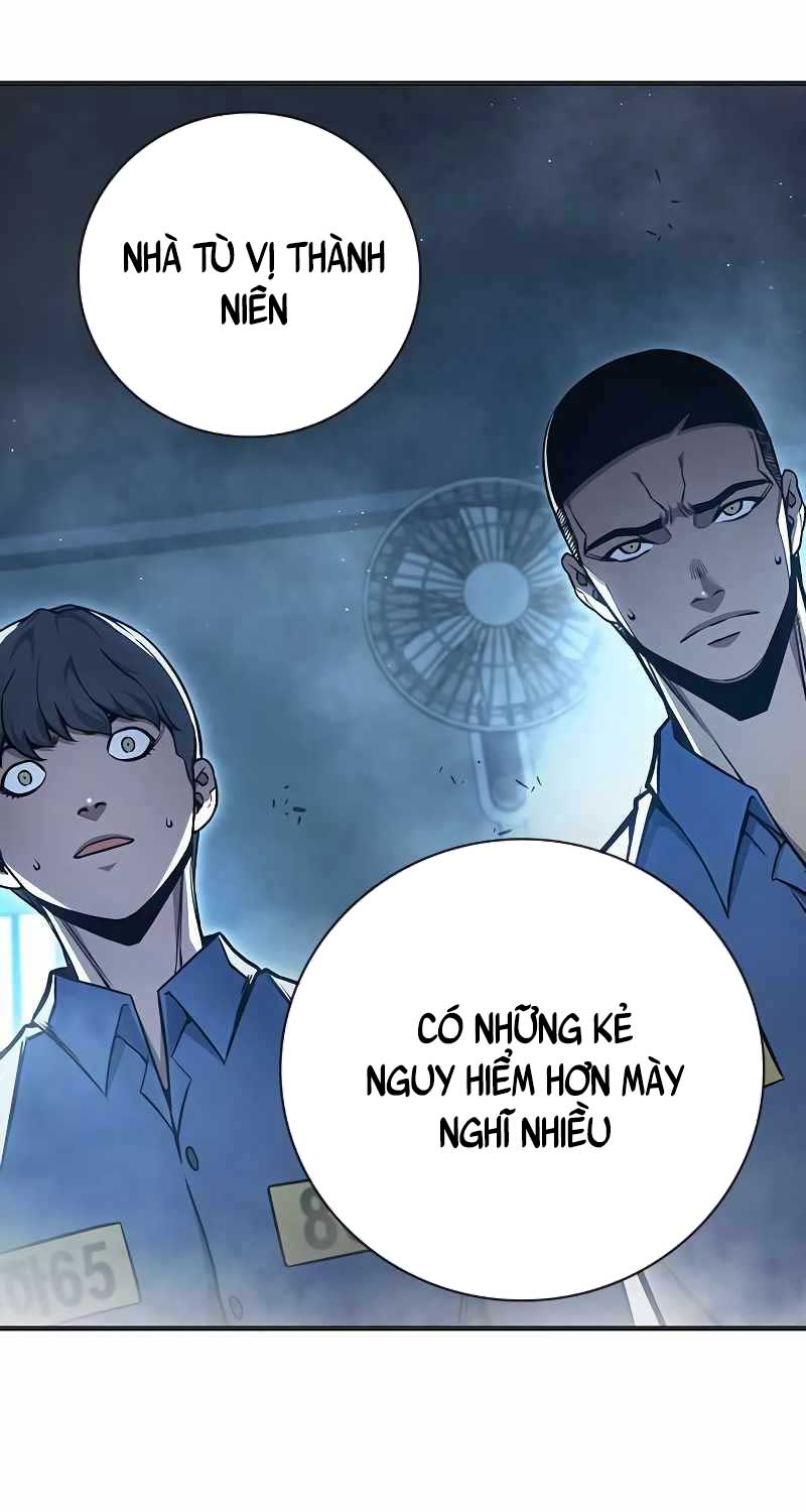 Nhà Tù Vị Thành Niên Chapter 17 - Trang 57