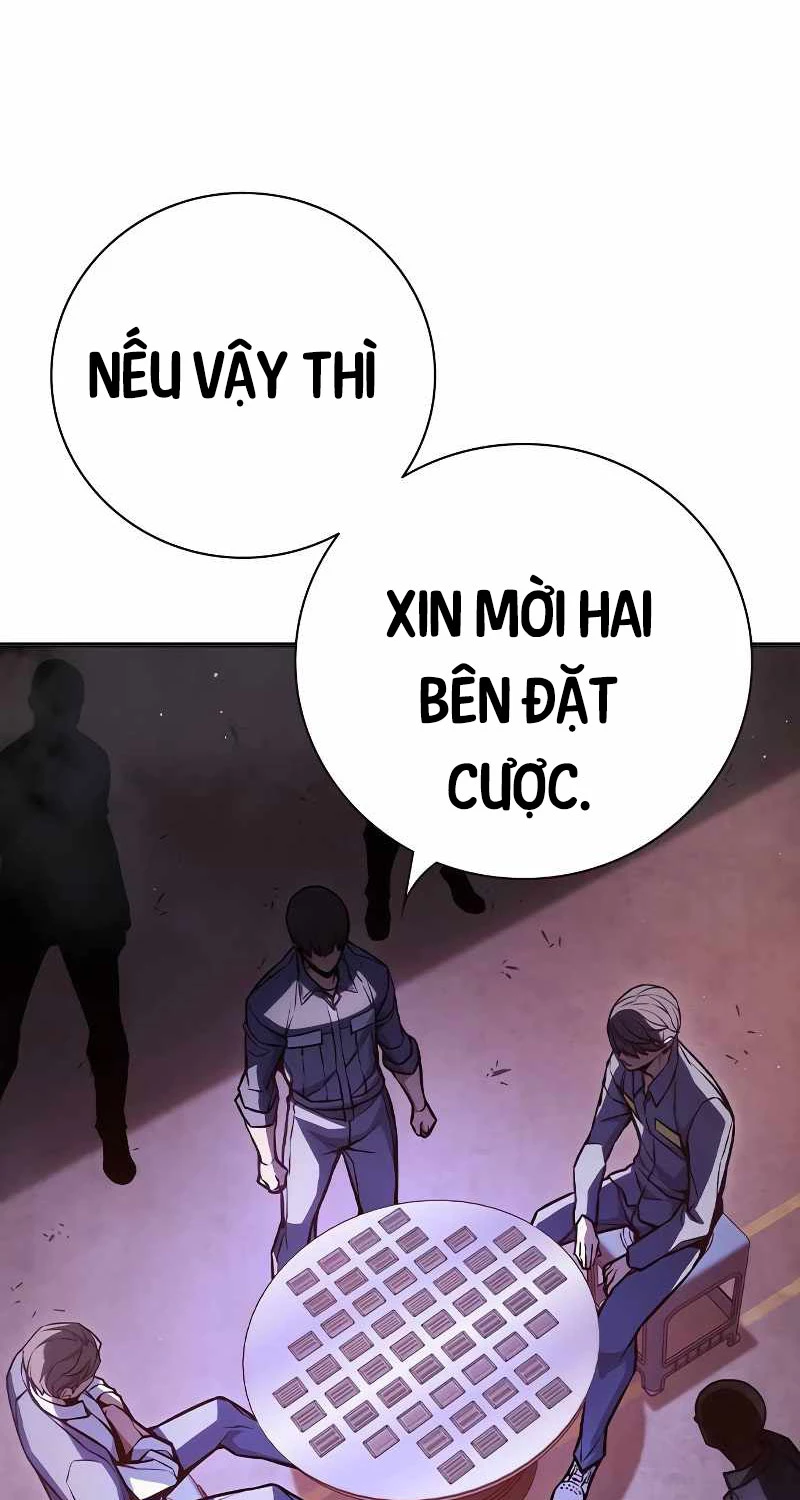 Nhà Tù Vị Thành Niên Chapter 13 - Trang 112