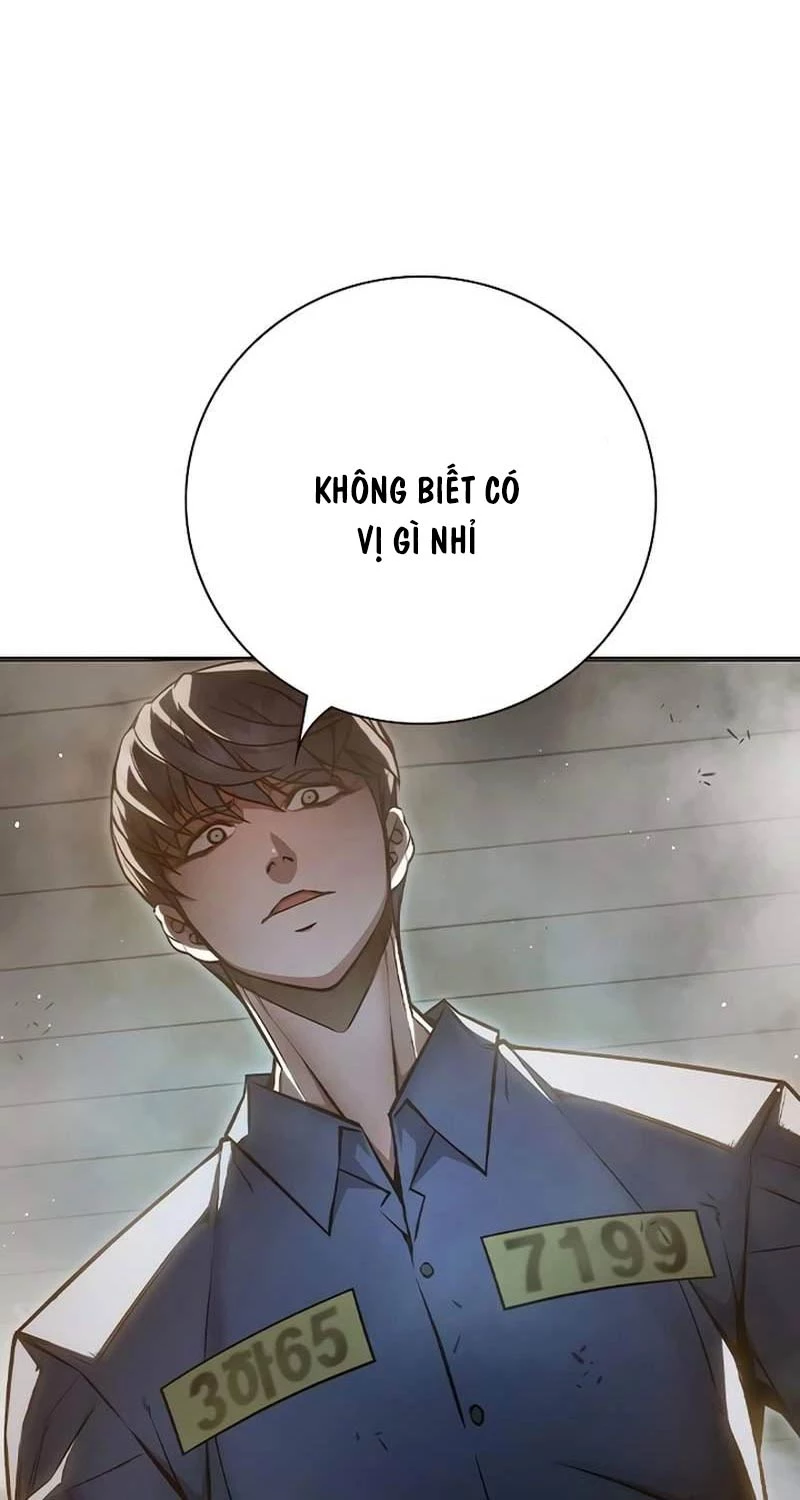 Nhà Tù Vị Thành Niên Chapter 10 - Trang 3