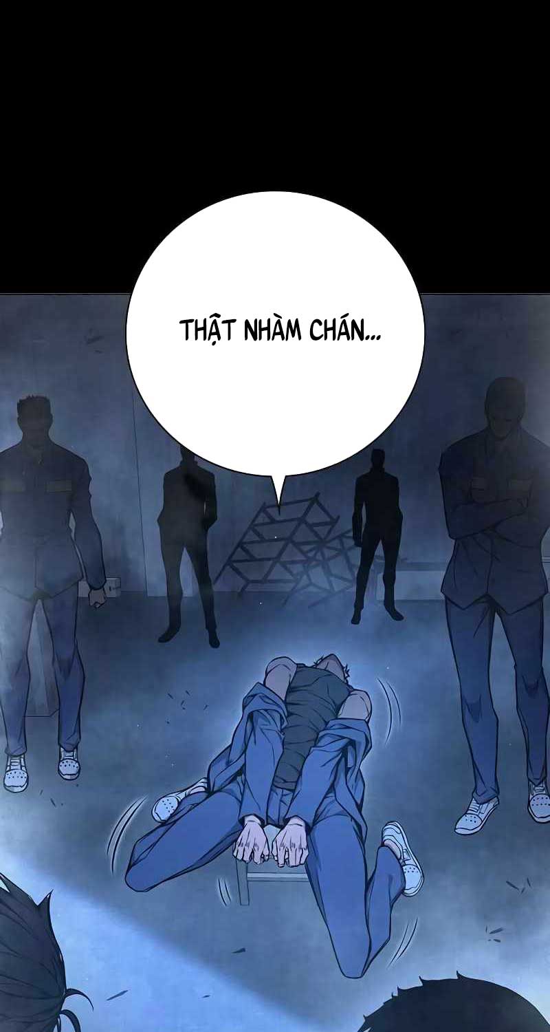 Nhà Tù Vị Thành Niên Chapter 17 - Trang 4