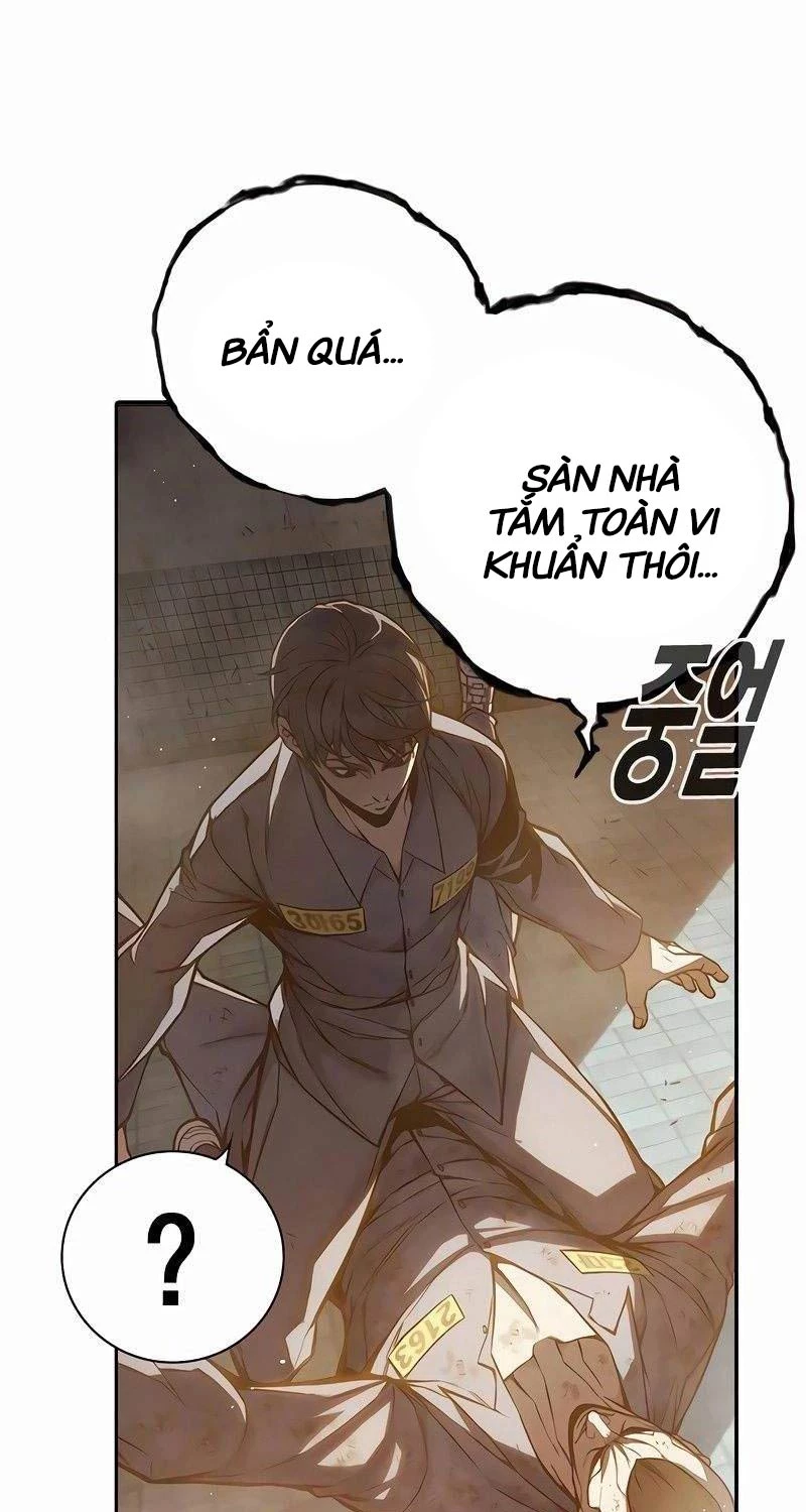 Nhà Tù Vị Thành Niên Chapter 9 - Trang 29