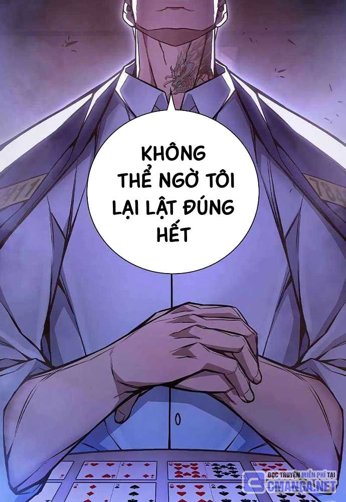 Nhà Tù Vị Thành Niên Chapter 14 - Trang 106