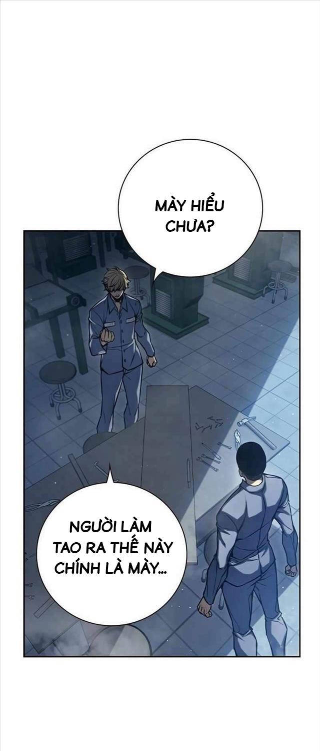 Nhà Tù Vị Thành Niên Chapter 5 - Trang 112