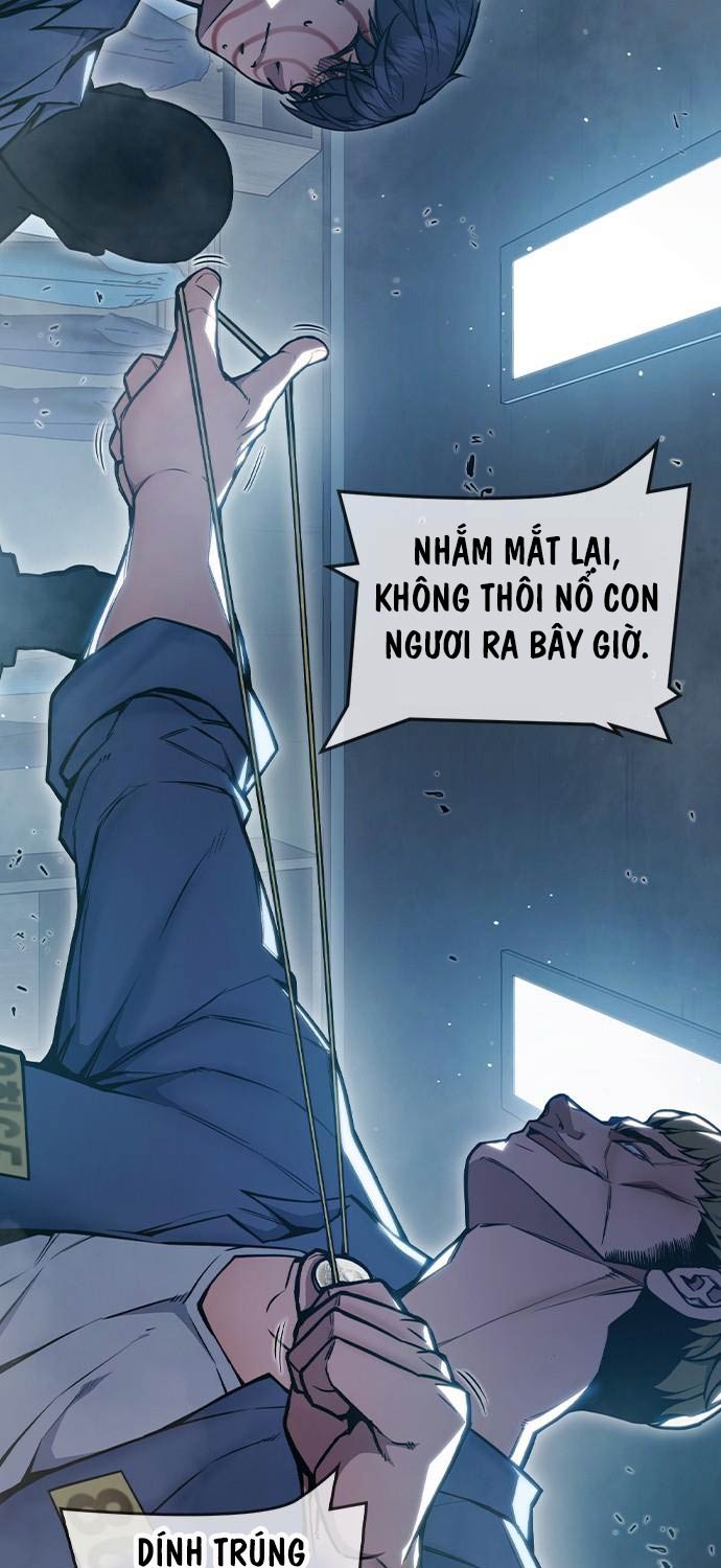 Nhà Tù Vị Thành Niên Chapter 1 - Trang 24