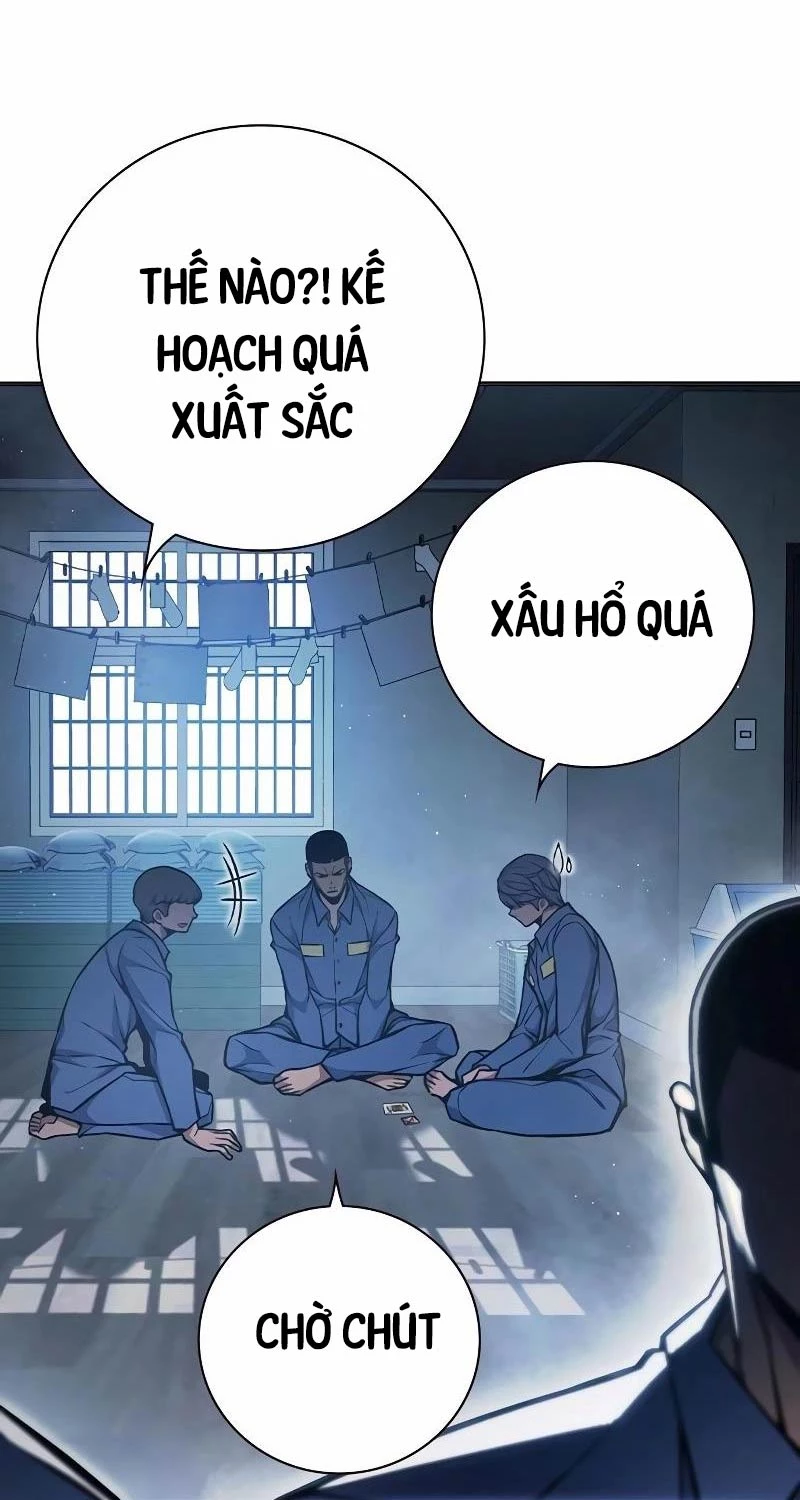 Nhà Tù Vị Thành Niên Chapter 12 - Trang 111