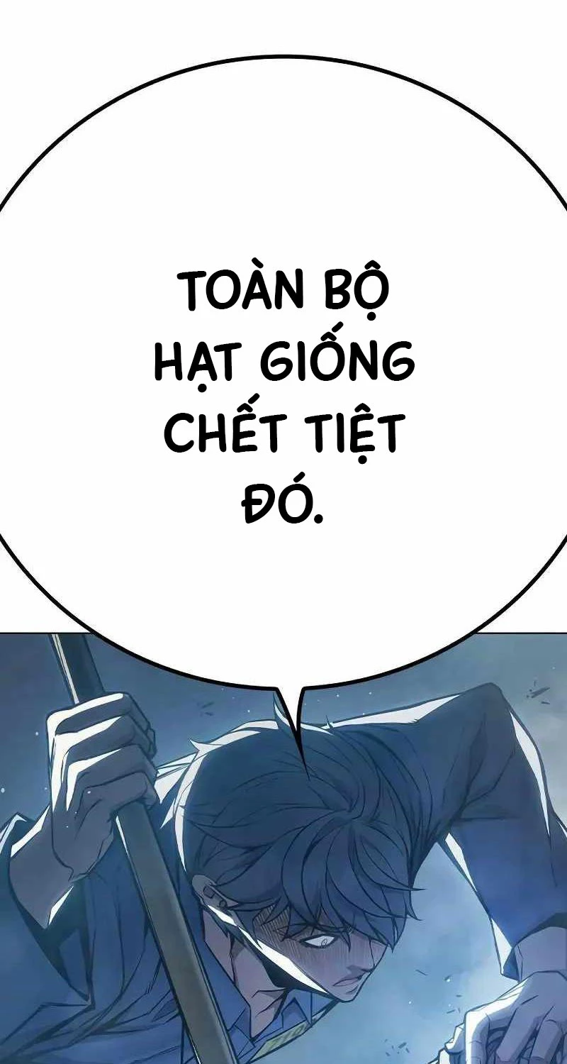 Nhà Tù Vị Thành Niên Chapter 11 - Trang 21