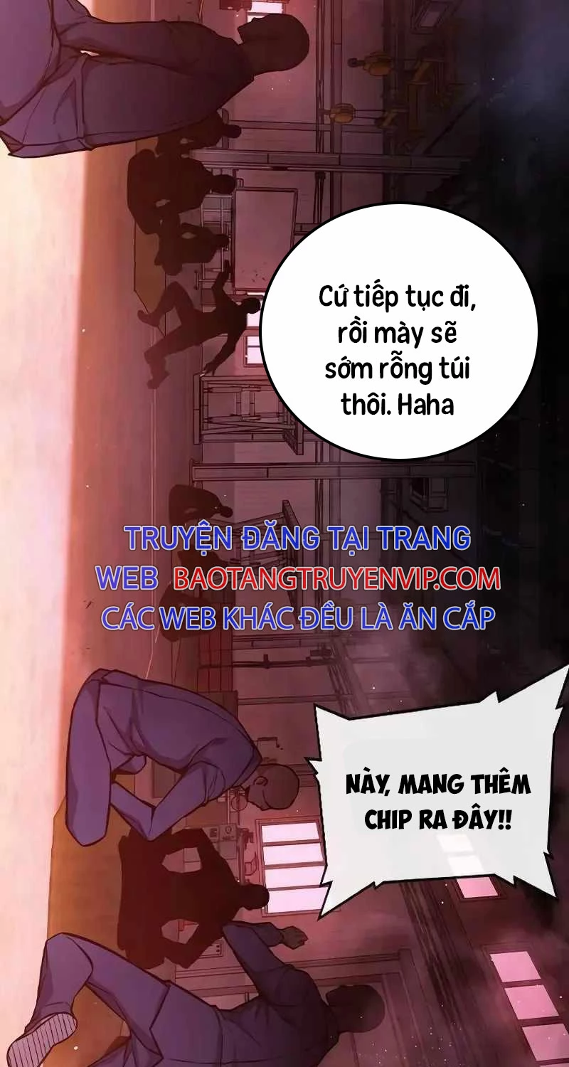 Nhà Tù Vị Thành Niên Chapter 11 - Trang 123