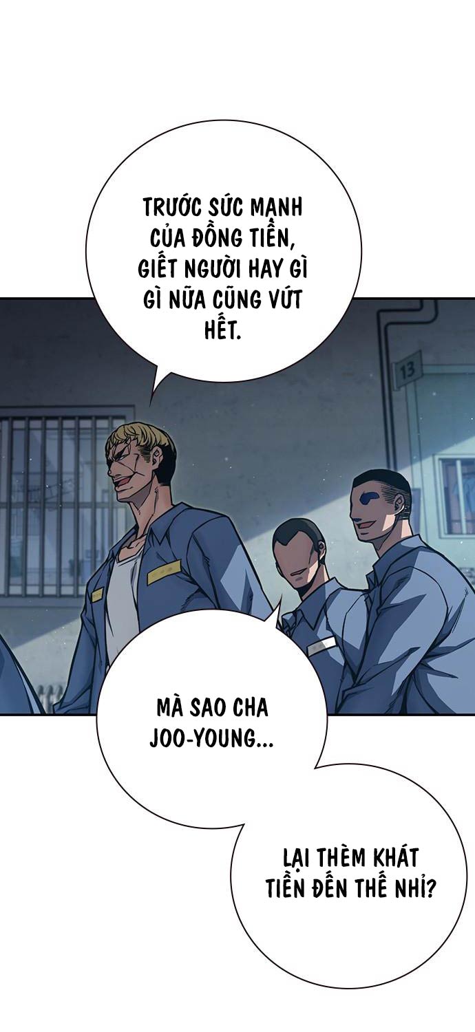 Nhà Tù Vị Thành Niên Chapter 1 - Trang 54